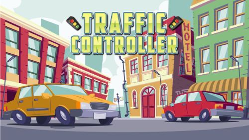 TRAFFIC CONTROLLER online games