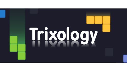 TRIXOLOGY online games