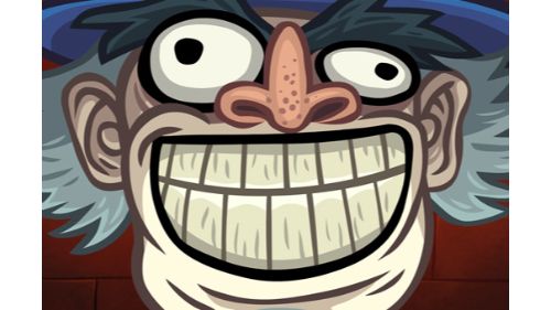 TROLLFACE QUEST: USA 1 online