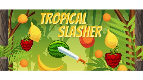 TROPICAL SLASHER online
