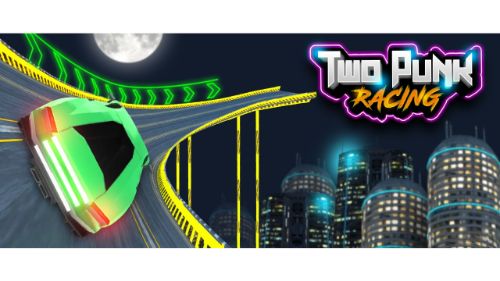 TWO PUNK RACING online games