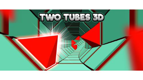 TWO TUBES 3D online