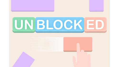 UNBLOCKED online games