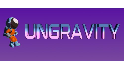 UNGRAVITY online games