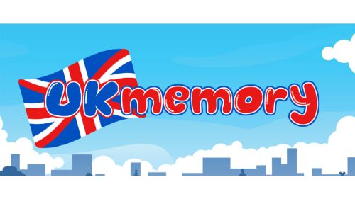 UNITED KINGDOM MEMORY online games