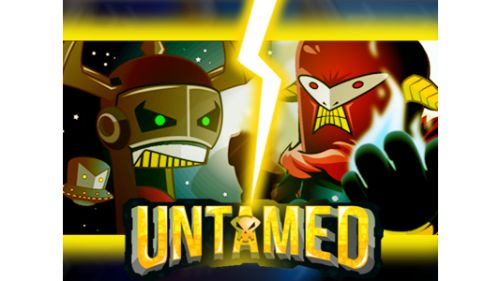 UNTAMED online games