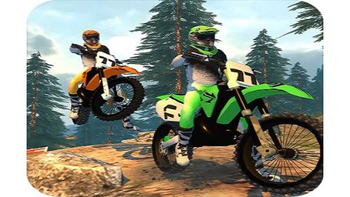 UPHILL MOTORBIKE RIDER:OFFROAD BIKE GAME 2020 online games