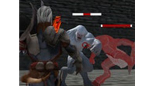 VAMPIRES LORE online games