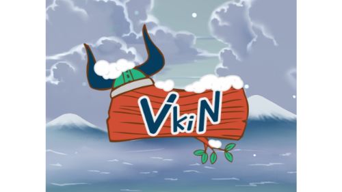 VIKING online