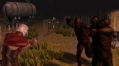 WARS Z ZOMBIE APOCALYPSE 2020 online