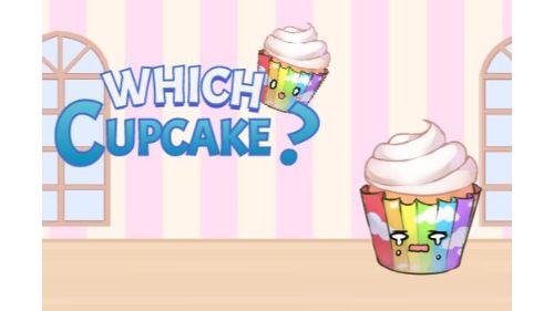 WHICH CUPCAKE online