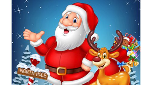 WINTER TIME DIFFERENCE online games