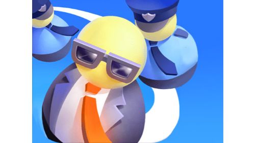 WOBBLE MAN online games