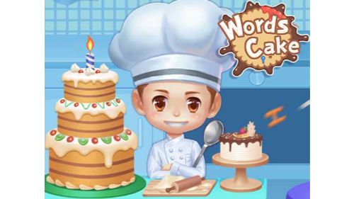 WORD COOKIES ONLINE online games