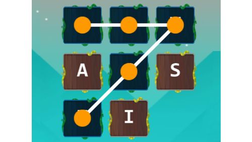 WORD FIND PLUS online games