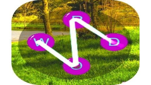 WORD NATURE CONNECT online