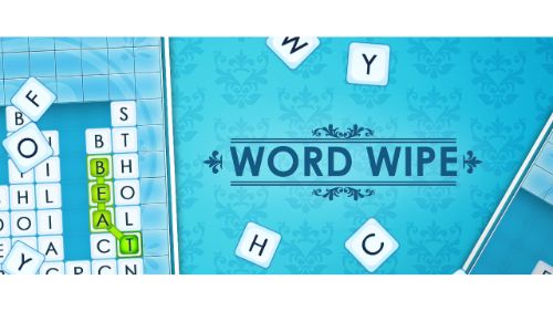 WORD WIPE online