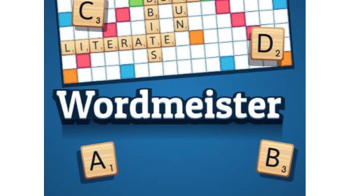 WORDMEISTER online games