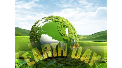 WORLD EARTH DAY PUZZLE online games