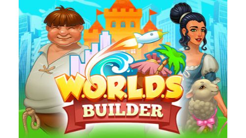 worlds-builder online