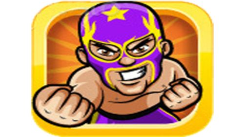 WRESTLING FIGHT online