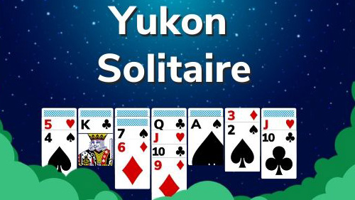 YUKON SOLITAIRE online games