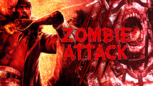ZOMBIE ATTACK online
