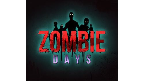 ZOMBIE DAYS online