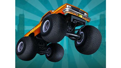 ZOMBIE KILLER TRUCK DRIVING online