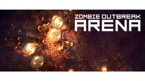 ZOMBIE OUTBREAK ARENA online games