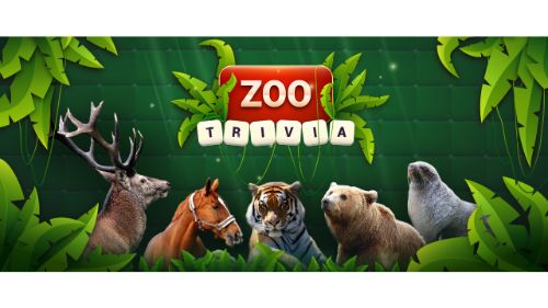 ZOO TRIVIA online