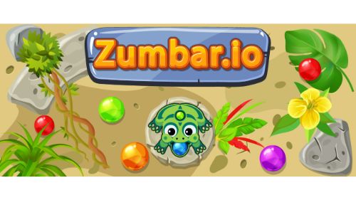ZUMBAR.IO online